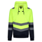 Regatta TRF663 Hi-Vis Hooded Sweatshirt
