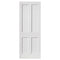 Rushmore White Primed Internal Fire Door FD30 - All Sizes