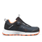 Solid Gear SG76014 Revolution 2S GTX Low BOA Nano Safety Trainer