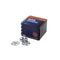 35mm NoMorePly Stainless Steel CSK Washer - Pack of 100