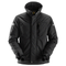 Snickers 1100 Allround Work 37.5® Insulated Water Resistant Jacket Black Medium