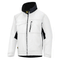 Snickers 1128 Craftsmen’s Winter Water Resistant Quilt Lined Rip-Stop Jacket White