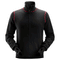 Snickers 1563 ProtecWork,Flame Retardant Arc Protection Wool Terry Jacket