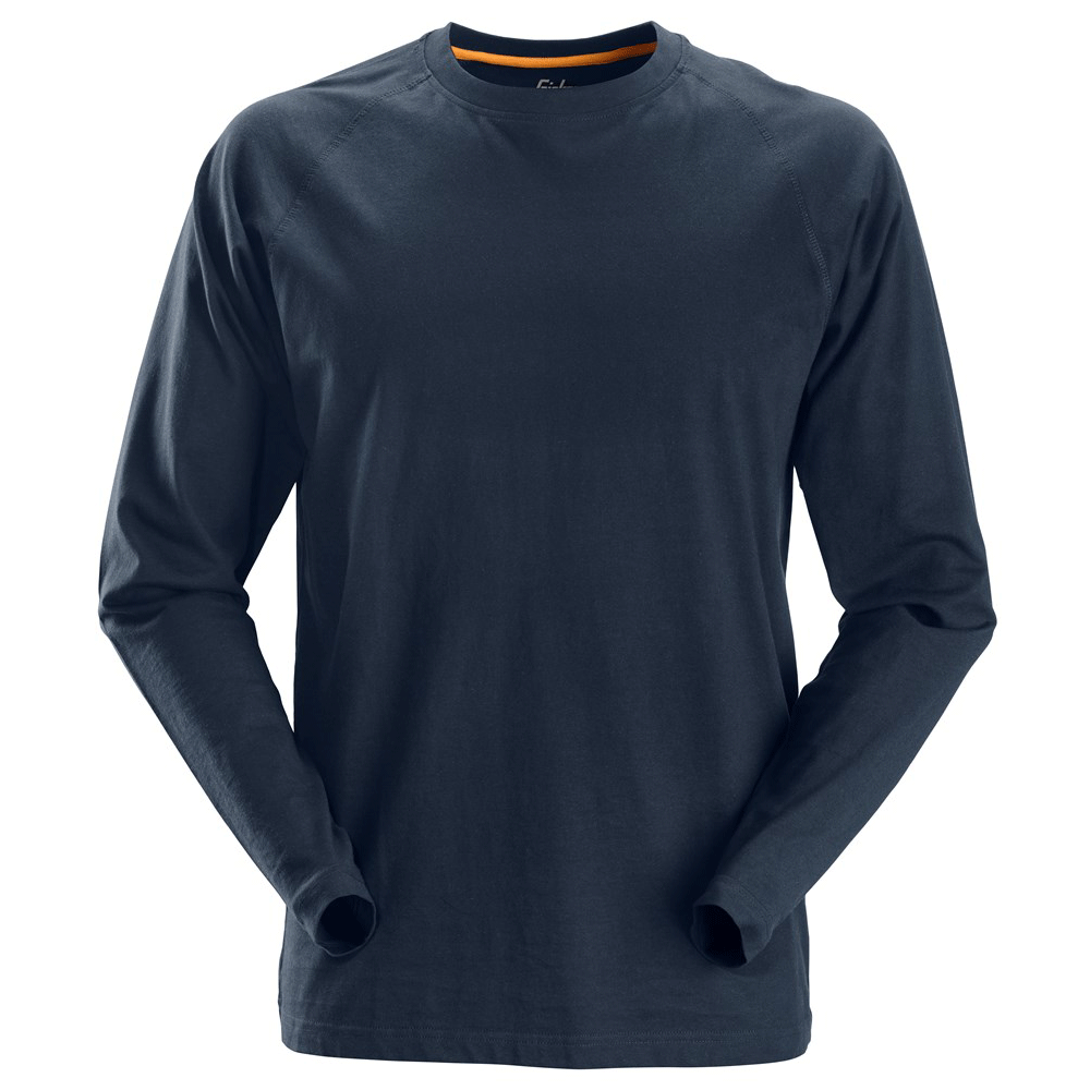 Snickers 2410 AllroundWork Long Sleeve Shirt Various Colours