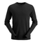 Snickers 2427 AllroundWork, Wool Long Sleeve T-Shirt Various Colours