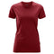 Snickers 2516 Womens Ladies Work T-Shirt Various Colours