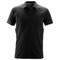 Snickers 2710 Polo Shirt With MultiPockets™ Black 3XL
