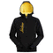 Snickers 2888 Logo Full Zip Work Hoodie