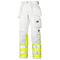 Snickers 3234 Painter’s Hi-Vis Trousers, Class 1