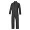 Snickers 6073 Service Overall Black 2XL