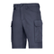 Snickers 6100 Service Shorts Navy Blue/Black, 33" Waist-Snickers 48