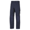Snickers 6301 AllroundWork, Work Trousers Navy Blue, 38" Waist 35" Leg-Snickers 154