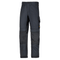 Snickers 6301 AllroundWork, Work Trousers Steel Grey, 36" Waist 32" Leg-Snickers 52