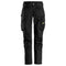 Snickers 6703 AllroundWork, Women’s Stretch Trousers without Knee Pockets