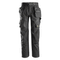 Snickers 6923 FlexiWork Floorlayer Holster Pocket Trousers Various Colours