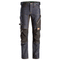 Snickers 6956 FlexiWork, Denim Knee Pad Work Trousers