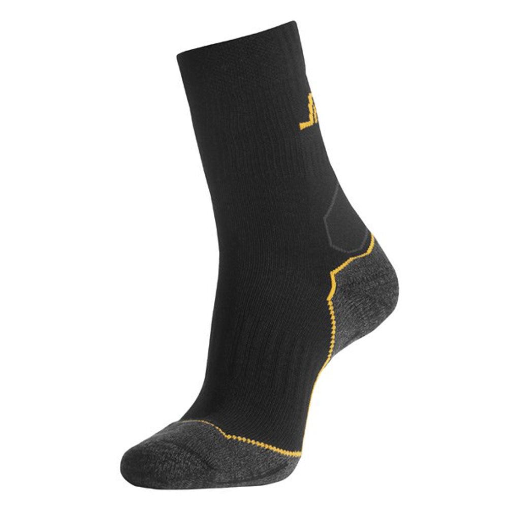 Snickers 9202 Wool Mix, Mid Socks