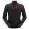 Snickers 9462 ProtecWork, Flame Retardant Arc Protection Wool Long Sleeve Shirt