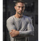 Tee Jays 7022 Long Sleeve CoolDry T-Shirt