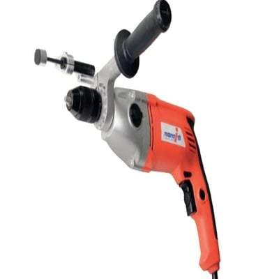 TDM1 Tile Drilling Machine & Guide