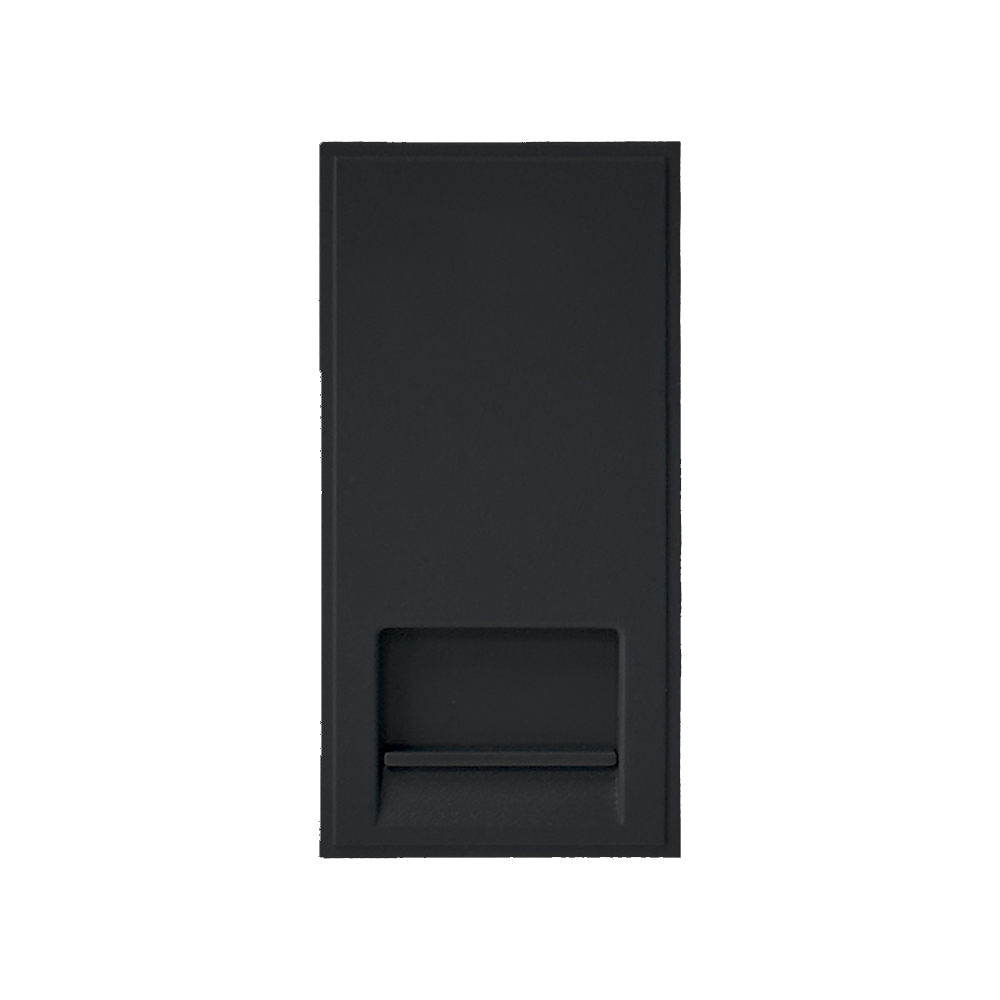 Caradok Telephone Master 25x50, Black