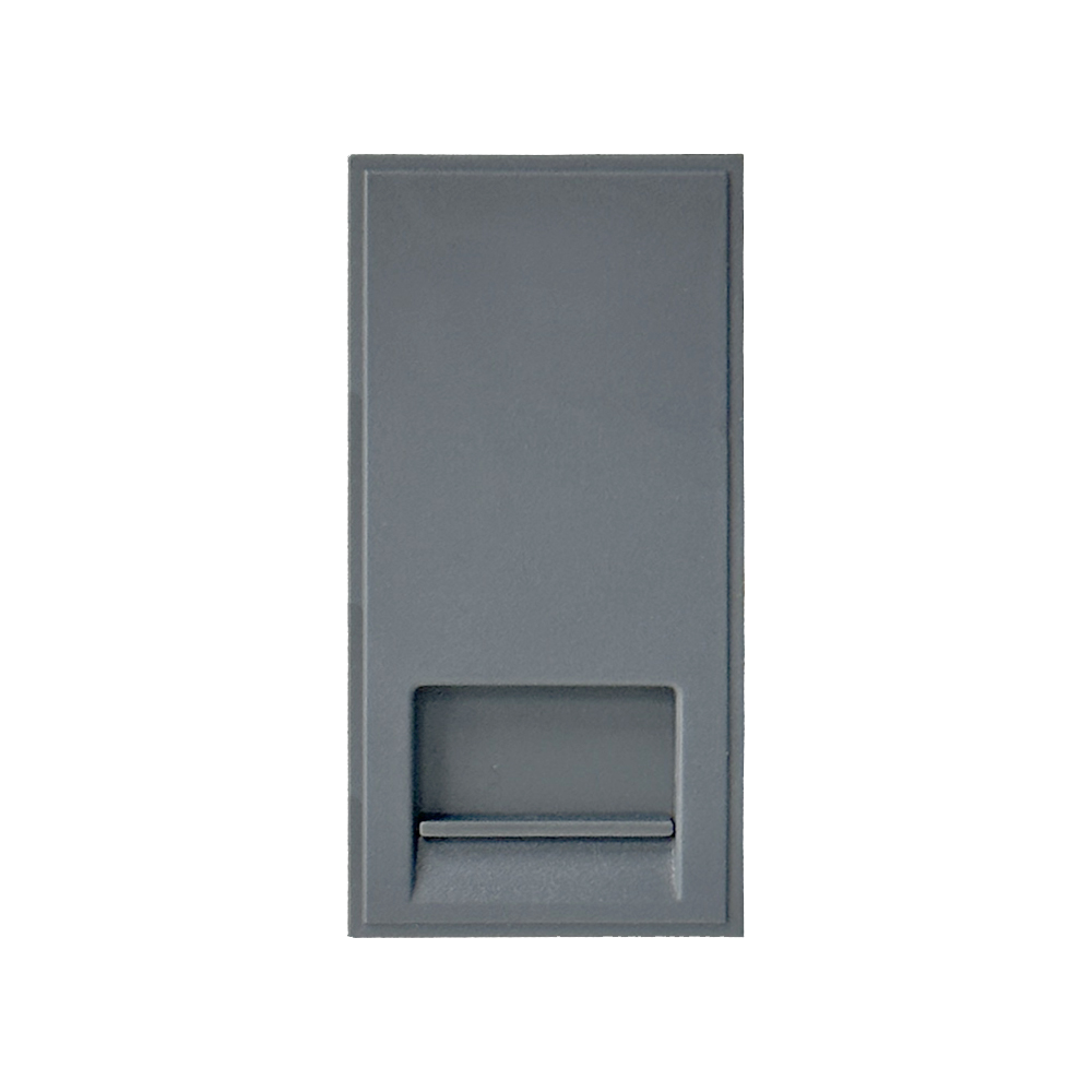 Caradok Telephone Master 25x50, Grey