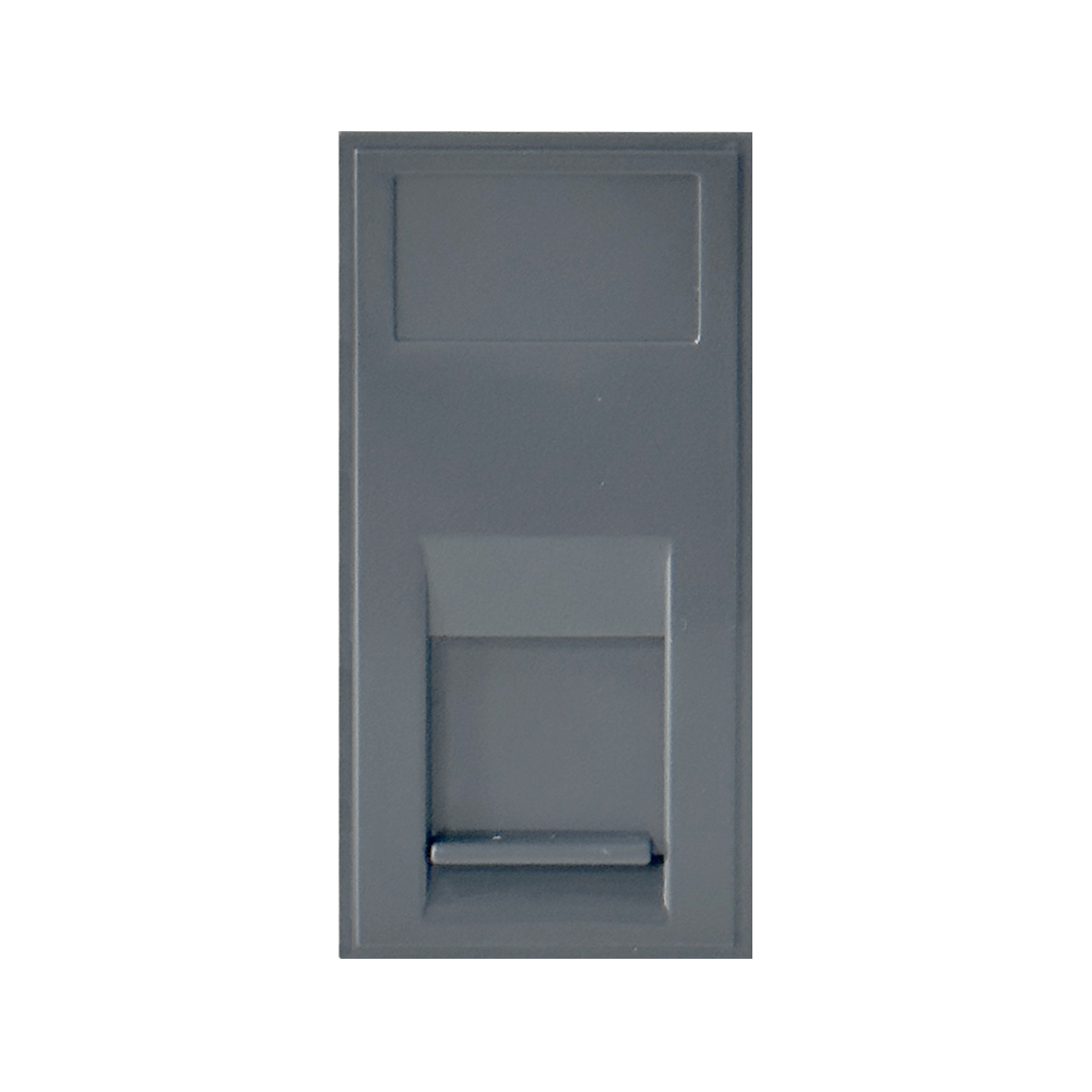 Caradok RJ11 25x50, Grey