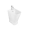 The Gap Floor Standing Back To Wall Bidet