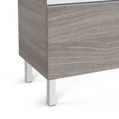 Optional Legs (Pair) For Use With Victoria-N Furniture - All Sizes