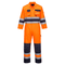 Portwest TX55 Nantes Hi-Vis Contrast Work Coverall