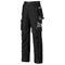 Timberland PRO Tough Vent Detachable Holster Kneepad Work Trousers Various Colours