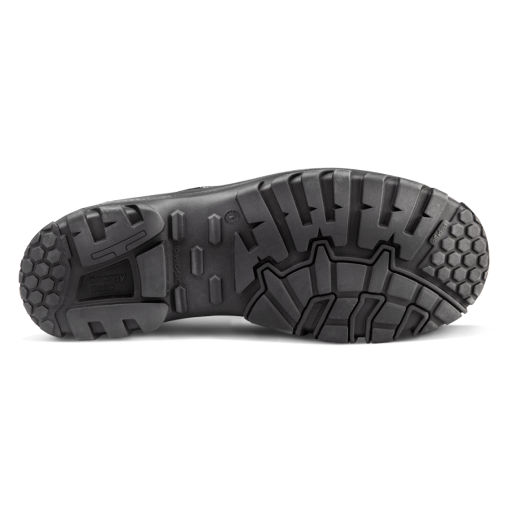 Toe Guard TG80440 Trail S3 SRC Safety Work Trainer Shoe