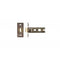 Tubular Latch Satin Nickel