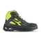 U-Power Form ESD S3 CI SRC Water-Repellent Composite Safety Work Boot