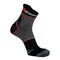 U-Power Sunny Short Work Socks CoolMax Breathable Fabric 3 Pairs