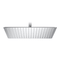 Raindream Stainless Steel Square Shower Head - All Sizes