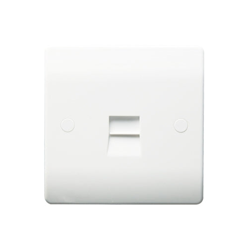Caradok 1G Master Telephone Socket