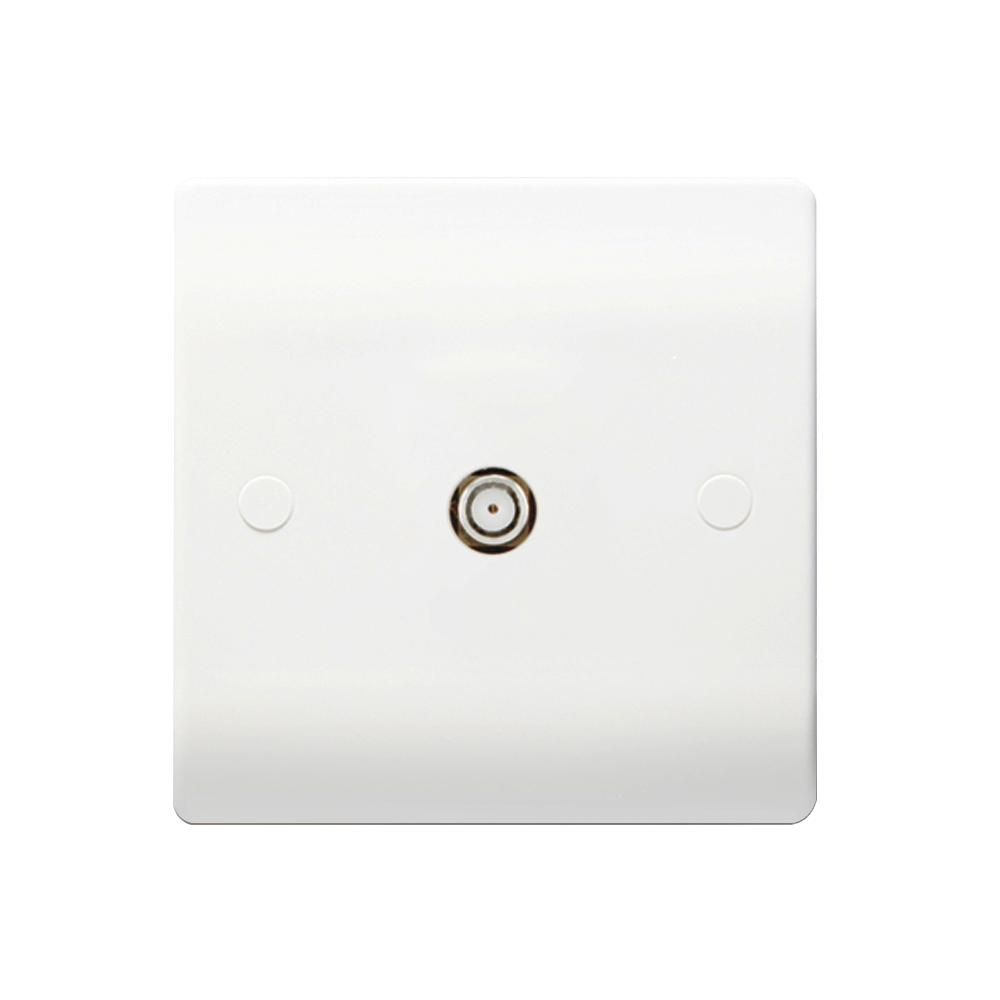 Caradok 1G Satellite Socket