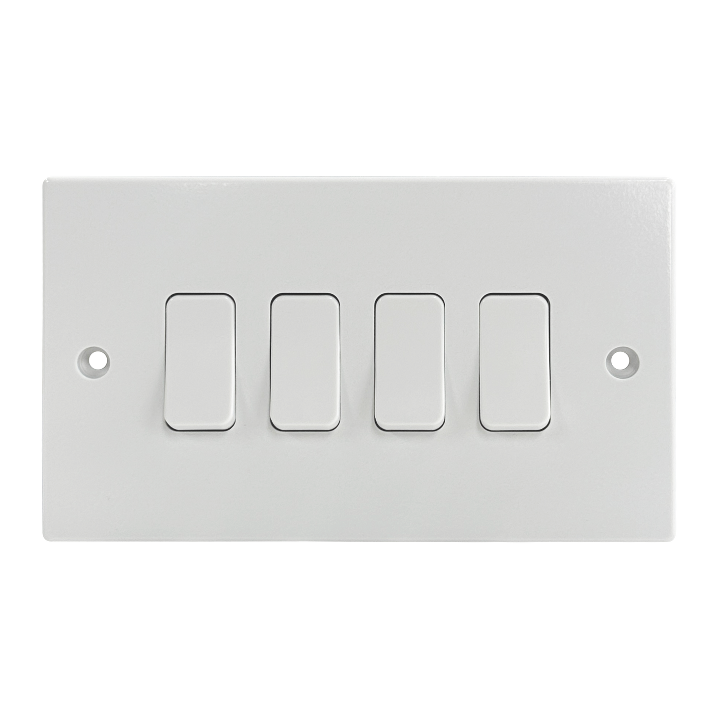 Caradok 4G 2Way 10A Switch Squared Edge