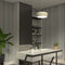 Immerse Acoustic Panelling Single Length (2400mm x 27mm x 12mm) - All Colours