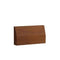 Walnut Prefinished Half Splayed Architrave - 90mm x 16mm x 2100mm (Pack of 5)