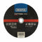 Draper Flat Stone Cutting Disc - All Sizes