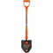 Draper Fully Insulated Utility Shovel