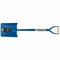 Draper Solid Forged Taper Mouth Shovel with Ash Shaft