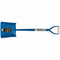 Draper Solid Forged Square Mouth Shovel w/Ash Shaft and MYD Handle
