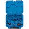 Draper Plumbers Hole Saw Kit (13 Piece)