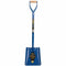 Draper Solid Forged Contractors Square Mouth Shovel