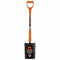 Draper Fully Insulated Trenching Shovel