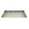 Genesis Stainless Steel Tile In Shower Shelf