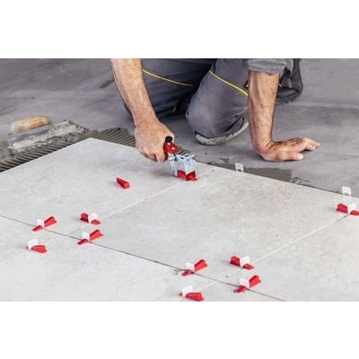 Levelling Pliers